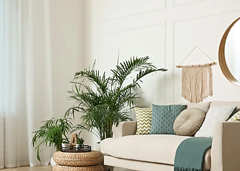 Orange House Cleaning Services MaidPro