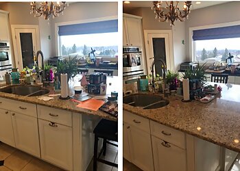 Arvada House Cleaning Services MaidPro Arvada