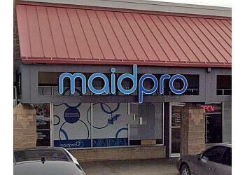 MaidPro Arvada Arvada House Cleaning Services