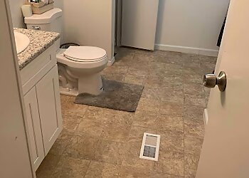 Bakersfield House Cleaning Services MaidPro Bakersfield