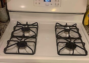 Bakersfield House Cleaning Services MaidPro Bakersfield