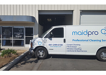 MaidPro Bakersfield Bakersfield House Cleaning Services