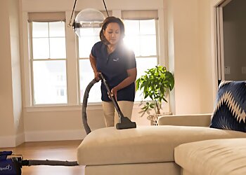 Boston House Cleaning Services MaidPro Boston