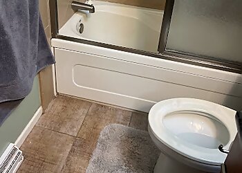 Columbia House Cleaning Services MaidPro Columbia