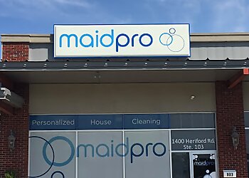 MaidPro Columbia Columbia House Cleaning Services image 1