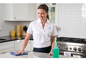 Columbus House Cleaning Services MaidPro Columbus