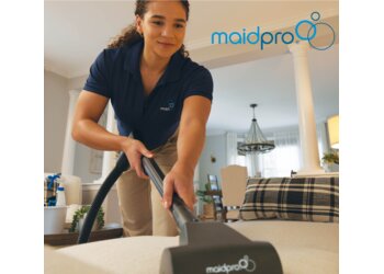 Columbus House Cleaning Services MaidPro Columbus