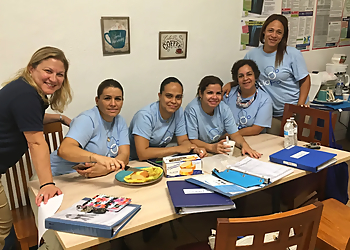 Miami Commercial Cleaning Services MaidPro Coral Gables