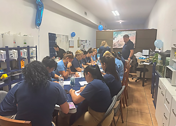 Miami Commercial Cleaning Services MaidPro Coral Gables