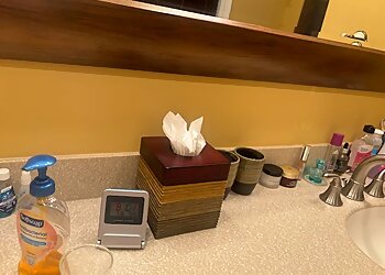 Fort Lauderdale House Cleaning Services MaidPro Fort Lauderdale