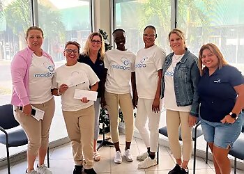 Fort Lauderdale House Cleaning Services MaidPro Fort Lauderdale