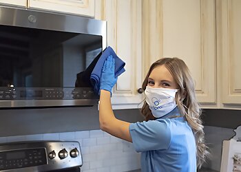 Fort Wayne House Cleaning Services MaidPro Fort Wayne