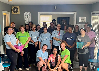 Huntsville House Cleaning Services MaidPro Huntsville