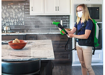 MaidPro Johnson County Overland Park House Cleaning Services