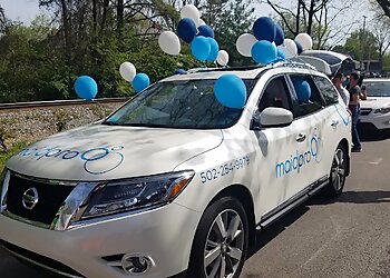 Louisville House Cleaning Services MaidPro Louisville