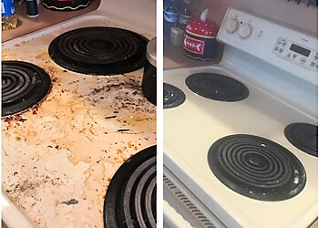 Louisville House Cleaning Services MaidPro Louisville