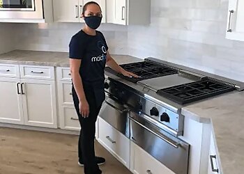 Norfolk House Cleaning Services MaidPro Norfolk