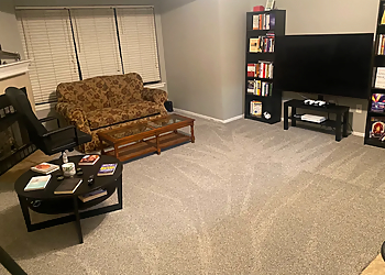 Overland Park House Cleaning Services MaidPro Overland Park