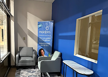 Richmond House Cleaning Services MaidPro Richmond