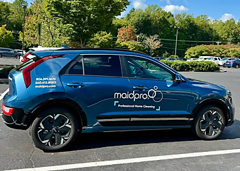 Richmond House Cleaning Services MaidPro Richmond