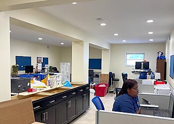 Tampa House Cleaning Services MaidPro Tampa