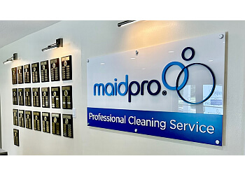 MaidPro Tampa Tampa House Cleaning Services