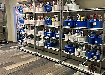 Birmingham House Cleaning Services MaidPro of Birmingham