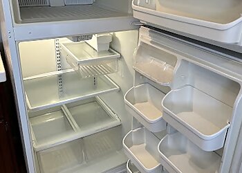 Henderson House Cleaning Services Maid Right of Henderson