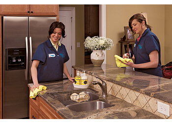 Maid Right of East Valley Mesa House Cleaning Services