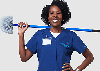 Phoenix House Cleaning Services Maid Right of North Phoenix