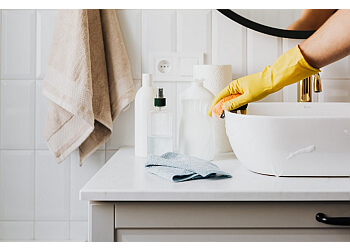 Miami House Cleaning Services Maid Svc