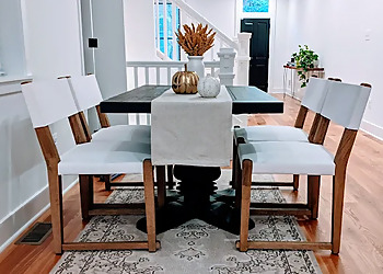 Baltimore House Cleaning Services MaidThis Baltimore