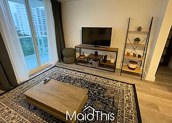 Los Angeles House Cleaning Services MaidThis Cleaning Service