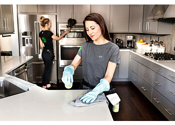 Maid To Shine Cleaning Portland House Cleaning Services image 1