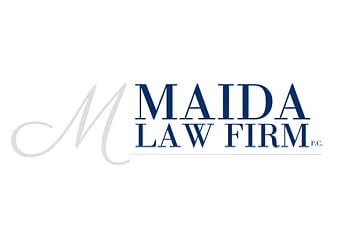 Maida Law Firm, P.C. Beaumont Bankruptcy Lawyers