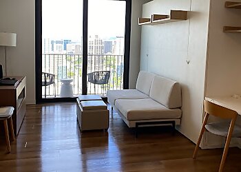 Honolulu House Cleaning Services Maid in Oahu