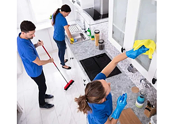 Maids 2 Match Maids 2 Match - Dallas, TX House Cleaning Services