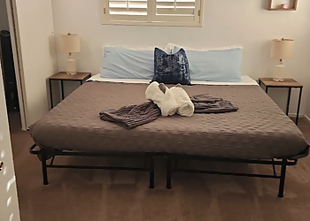 North Las Vegas Commercial Cleaning Services Maids2Nv