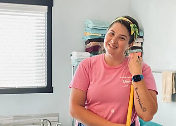 San Antonio House Cleaning Services Maids On A Mission