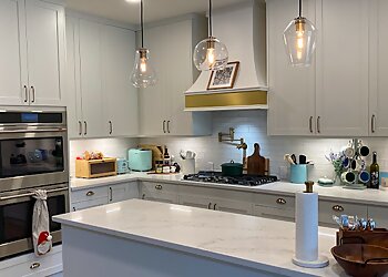 Austin House Cleaning Services Maids and Moore Cleaning Austin