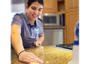 Colorado Springs House Cleaning Services Maid to Shine, LLC