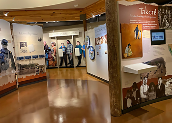 Roseville Places To See Maidu Museum & Historic Site