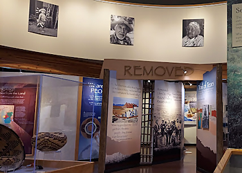 Roseville Places To See Maidu Museum & Historic Site