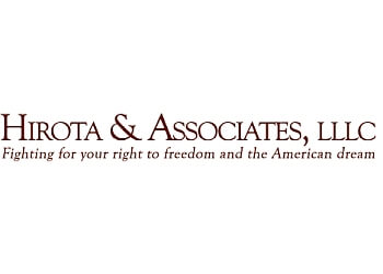 Honolulu Immigration Lawyers Maile M. Hirota - HIROTA & ASSOCIATES, LLLC