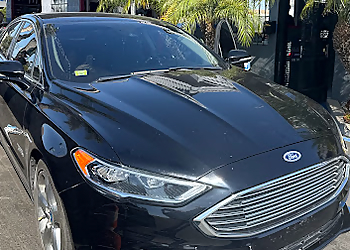 Orange Car Repair Shops Main Auto Care