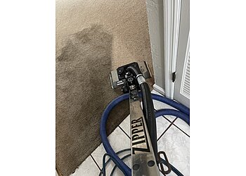 Tallahassee Carpet Cleaners Main Cleaning Solutions