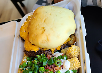 Main Event Grill Anchorage Caterers image 1