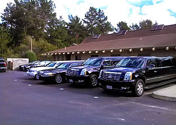 Salinas Limo Service Main Event Transportation