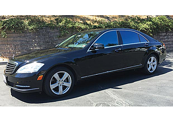 Main Event Transportation Salinas Limo Service image 1