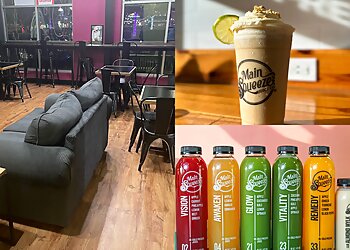 Columbus Juice Bars Main Squeeze Juice Co.
